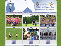 Nils Liedholm Cup