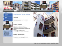 RK Teknik