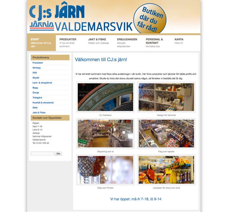 CJsJarn