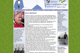 NilsLiedholmCup