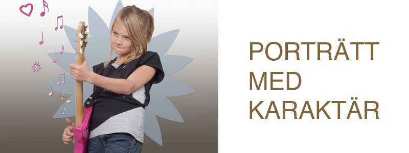 PortrattMkaraktar