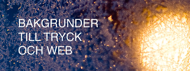 bakgrunderTryckWeb