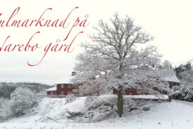 Julmarknad