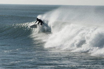 Surfing LIsboa